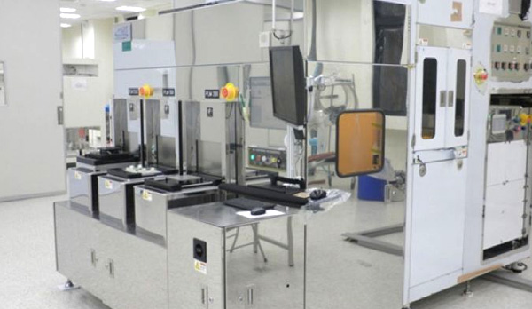 半導體清洗設備，國產設備步入高速成長期