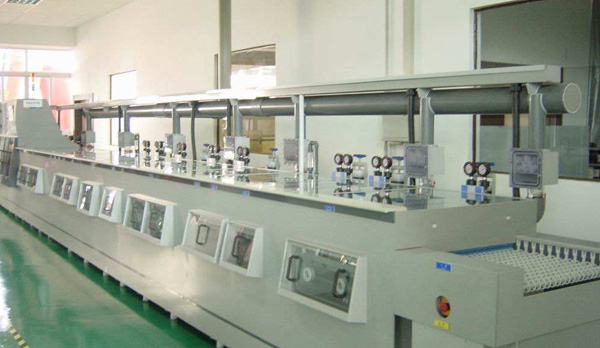 如何提高半導(dǎo)體封裝清洗機(jī)的清洗效率？