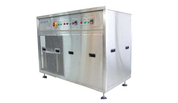 必能信Barnson溶劑氣相清洗機 必能信Barnson溶劑氣相清洗機