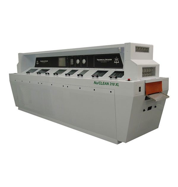 ETC真空回流焊，打造高效可靠的電子制造技術(shù)