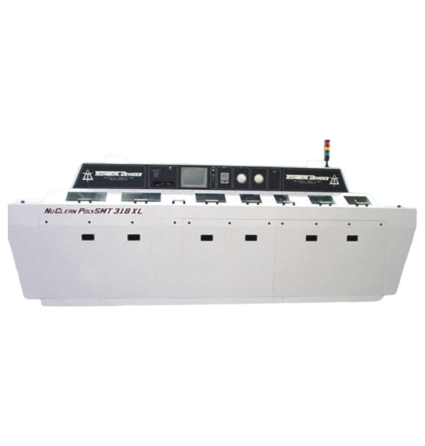 ETC真空回流焊設備有哪些？