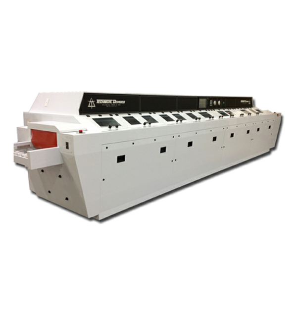 PCBA在線清洗機(jī):電子智造流水線的“效率密碼”